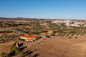 Terreno R�stico - Assun��o, Arronches, Portalegre - Miniatura: 10/13