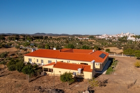 Terreno R�stico - Assun��o, Arronches, Portalegre - Miniatura: 11/13