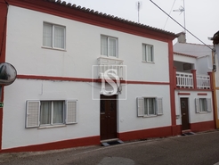 Moradia T4 - Gavi�o, Gavi�o, Portalegre - Miniatura: 2/27