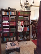 Moradia T4 - Gavi�o, Gavi�o, Portalegre - Miniatura: 9/27