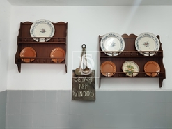 Moradia T4 - Gavi�o, Gavi�o, Portalegre - Miniatura: 23/27