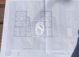 Moradia T4 - Gavi�o, Gavi�o, Portalegre - Miniatura: 27/27