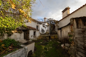 Moradia - Alegrete, Portalegre, Portalegre - Miniatura: 24/31