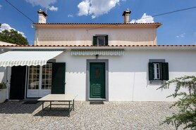 Quinta T3 - Reguengo, Portalegre, Portalegre - Miniatura: 18/49