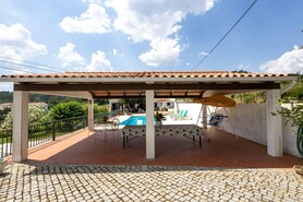 Quinta T3 - Reguengo, Portalegre, Portalegre - Miniatura: 19/49