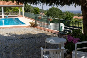 Quinta T3 - Reguengo, Portalegre, Portalegre - Miniatura: 21/49