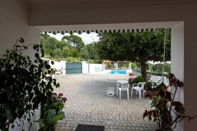 Quinta T3 - Reguengo, Portalegre, Portalegre - Miniatura: 22/49