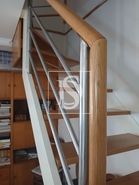 Apartamento T3 - S�, Portalegre, Portalegre - Miniatura: 35/39