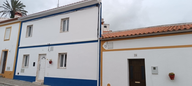 Moradia - Assun��o, Arronches, Portalegre - Imagem grande