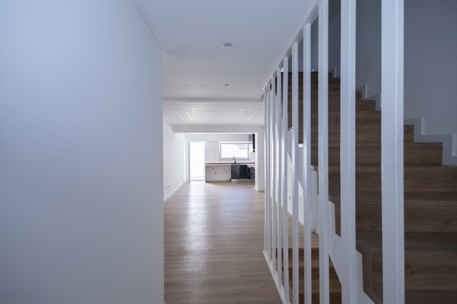 Apartamento T4 - S�, Portalegre, Portalegre - Imagem grande