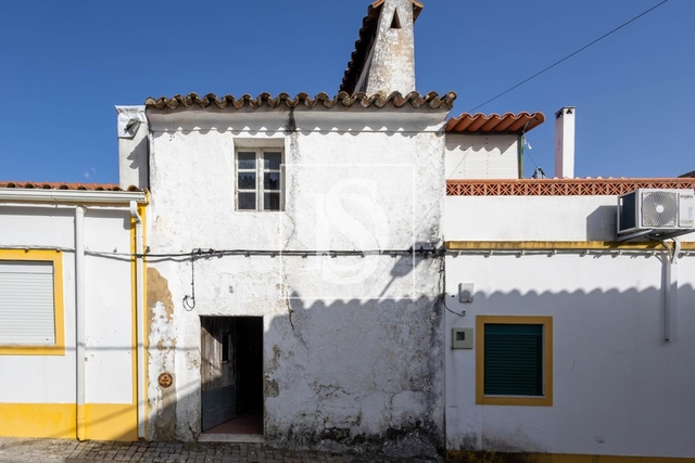 Moradia T2 - Alagoa, Portalegre, Portalegre - Imagem grande