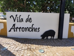 Moradia - Assun��o, Arronches, Portalegre - Miniatura: 34/34