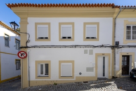 Apartamento T4 - S�, Portalegre, Portalegre - Miniatura: 3/17