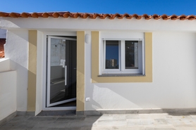 Apartamento T4 - S�, Portalegre, Portalegre - Miniatura: 14/17