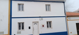 Moradia T3 - Assun��o, Arronches, Portalegre - Miniatura: 1/34