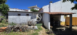 Quinta T3 - S�o Salvador da Aramenha, Marv�o, Portalegre - Miniatura: 6/17