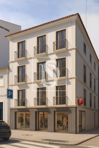 Moradia - S�, Portalegre, Portalegre - Imagem grande