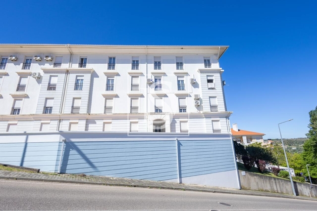 Apartamento T3 - S�, Portalegre, Portalegre - Imagem grande