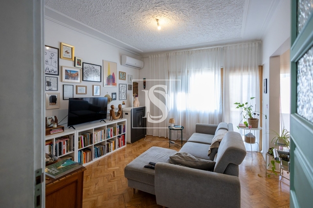 Apartamento T4 - S�, Portalegre, Portalegre - Imagem grande