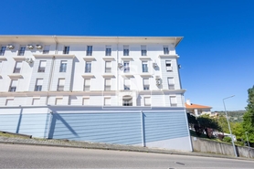 Apartamento T3 - S�, Portalegre, Portalegre