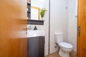 Moradia T3 - S�, Portalegre, Portalegre - Miniatura: 8/19