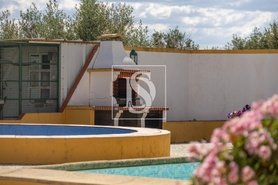 Quinta T4 - Cabe�o de Vide, Fronteira, Portalegre - Miniatura: 10/54