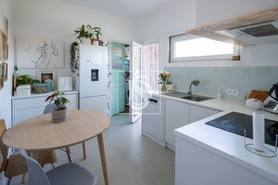 Apartamento T4 - S�, Portalegre, Portalegre - Miniatura: 1/16