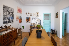 Apartamento T4 - S�, Portalegre, Portalegre - Miniatura: 11/16