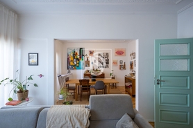 Apartamento T4 - S�, Portalegre, Portalegre - Miniatura: 12/16