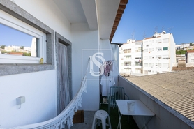 Apartamento T4 - S�, Portalegre, Portalegre - Miniatura: 13/16