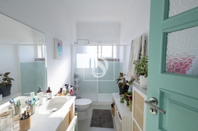Apartamento T4 - S�, Portalegre, Portalegre - Miniatura: 15/16