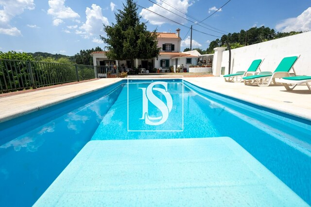 Quinta T3 - Reguengo, Portalegre, Portalegre - Imagem grande