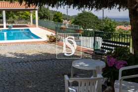 Quinta T3 - Reguengo, Portalegre, Portalegre - Miniatura: 3/50