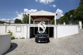 Quinta T3 - Reguengo, Portalegre, Portalegre - Miniatura: 14/50