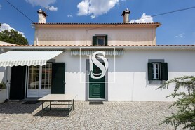 Quinta T3 - Reguengo, Portalegre, Portalegre - Miniatura: 21/50