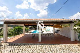 Quinta T3 - Reguengo, Portalegre, Portalegre - Miniatura: 22/50