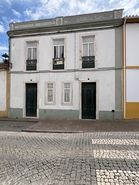 Moradia - Monforte, Monforte, Portalegre