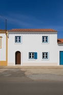 Moradia - Ribeira de Nisa, Portalegre, Portalegre