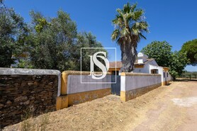 Quinta T4 - Esperan�a, Arronches, Portalegre - Miniatura: 12/35