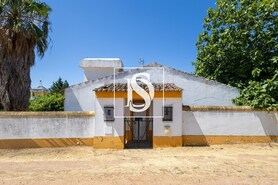 Quinta T4 - Esperan�a, Arronches, Portalegre - Miniatura: 18/35