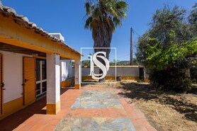 Quinta T4 - Esperan�a, Arronches, Portalegre - Miniatura: 27/35