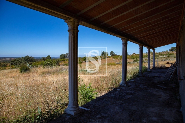 Moradia T2 - Ribeira de Nisa, Portalegre, Portalegre - Imagem grande