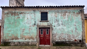 Moradia - Alpalh�o, Nisa, Portalegre