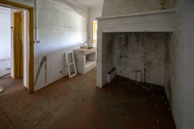 Moradia - Ribeira de Nisa, Portalegre, Portalegre - Miniatura: 3/15