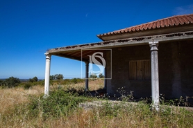 Moradia T2 - Ribeira de Nisa, Portalegre, Portalegre - Miniatura: 8/28