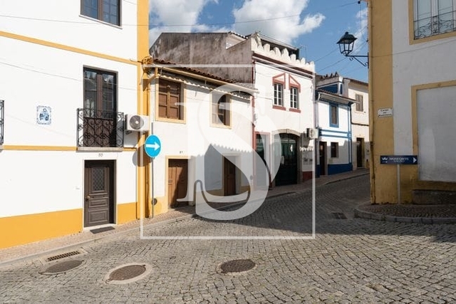 Moradia T5 - Monforte, Monforte, Portalegre - Imagem grande