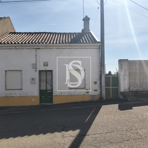 Moradia T3 - Comenda, Gavi�o, Portalegre - Imagem grande