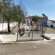 Moradia T3 - Comenda, Gavi�o, Portalegre - Miniatura: 29/41