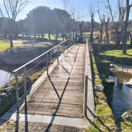 Moradia T3 - Comenda, Gavi�o, Portalegre - Miniatura: 39/41