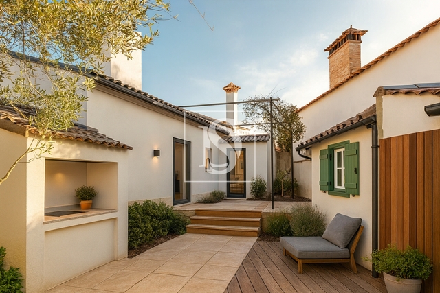 Moradia - Alegrete, Portalegre, Portalegre - Imagem grande